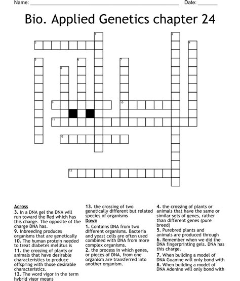Produced offspring crossword clue. The Crossword Solver found 60 answers to "qualified", 5 letters crossword clue. The Crossword Solver finds answers to classic crosswords and cryptic crossword puzzles. Enter the length or pattern for better results. Click the answer to find similar crossword clues . Enter a Crossword Clue. 