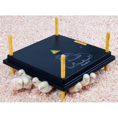 Heating Plates for Chick Brooders. ★ ★ ★ ★ ★ (293) R