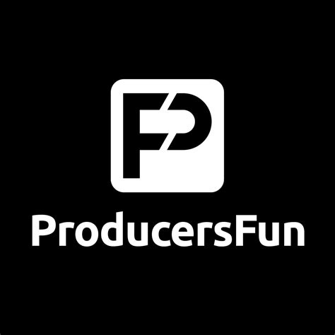 Official Twitter Account of Your Favorite Studio. We’re Always trying the talent. ProducersFun.com.