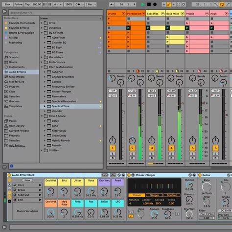 Producing music with ableton live guide pro guides. - Product manual john deere power flow installation.