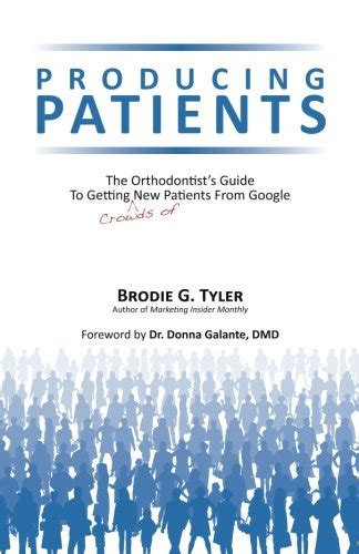 Producing patients the orthodontists guide to getting crowds of new patients from google. - Istruzioni manuali scatola fusibili peugeot 206.