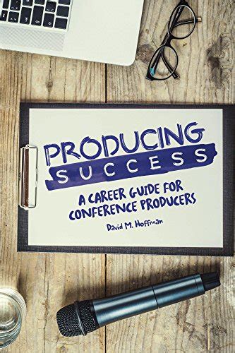 Producing success a career guide for conference producers. - Manual de soluciones contabilidad gerencial hansen mowen 8a edición ch 10.