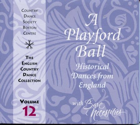 Product: CDS Boston English Dance Collection, Vol. 14: Invitation …