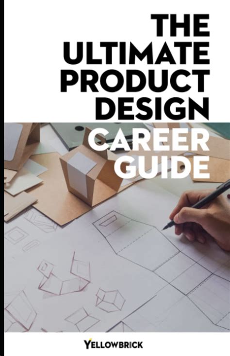 Product Design Career Opportunities