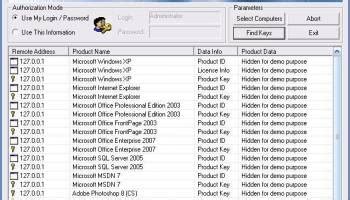 Product Key Explorer 4.2.4.0 with Crack Full Version