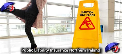 Product Liability Insurance Northern Ireland - Digital Ni