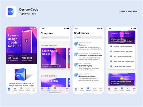 Product List Page UI Design AdobeXD Kiran Workspace
