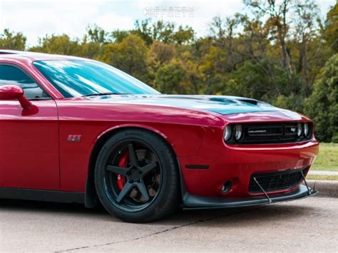 Product Releases - 2015-2024 Dodge Challenger - Eibach