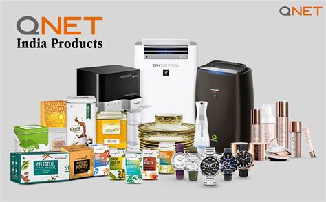 Product Return - QNET