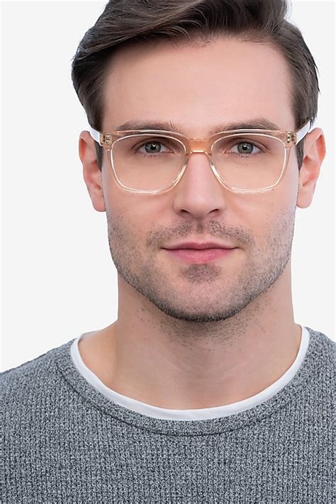 Product Review: Prescription Glasses from Lookmatic.com