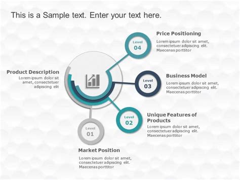 Product Strategy 2 PowerPoint Template SlideUpLift