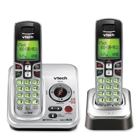 Product Support VTech® Cordless Phones