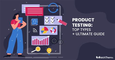Product Testing Top 8 Types + Ultimate Guide in 2023 WatchThemLive