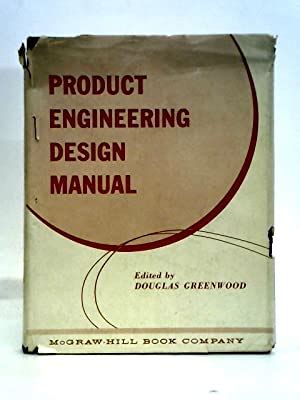 Product engineering design manual by douglas c greenwood. - Guida alla progettazione degli ingranaggi elicone.