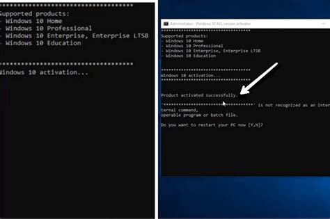 Product key for windows 10.  Check how to activate Windows 10 with CMD but ...