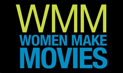 Production Assistance Program | Women Make Movies