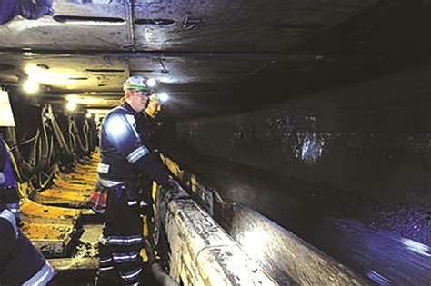 Production Commences at Leer South Mine - Coal Age