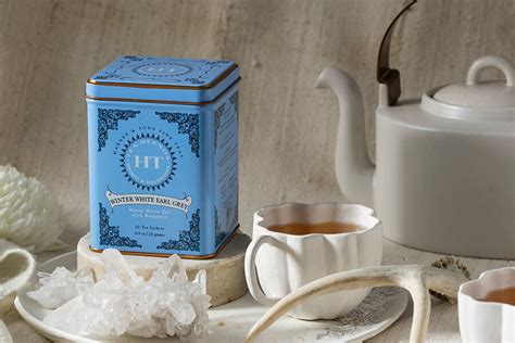 Production Planner - Harney and Sons Fine Teas