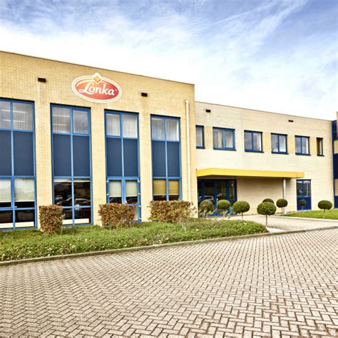 Production facilities – Cloetta