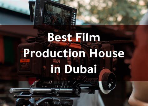 Production house films. Things To Know About Production house films. 