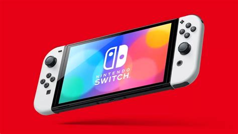 Production problems dash dreams of a Nintendo Switch Pro TechRadar