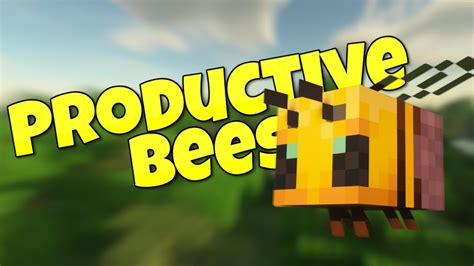 Productive bees simulator. Jun 30, 2020 · #MischiefOfMice #BitByBit #ProductiveBeesProductive Bees adds in a way of getting resources from bees like iron, redstone, ender pearsl, bonemeal, and heaps ... 