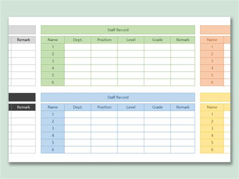 Productivity tracker. Follow these steps to set up the Excel spreadsheet for employee productivity tracking: A. Create a new Excel workbook. Start by opening Microsoft Excel and creating a new workbook. This will serve as the foundation for your employee productivity tracking spreadsheet. B. Name the worksheet and format the cells for data entry. 