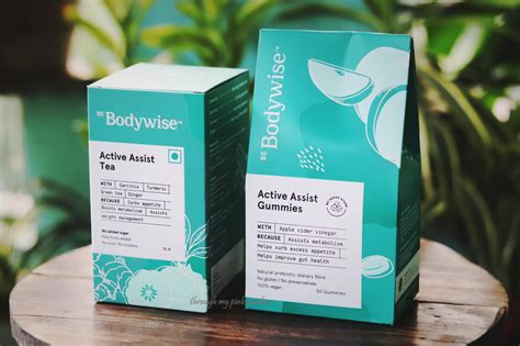 Products – Body Wise