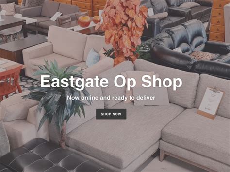 Products – Eastgate Op Shop