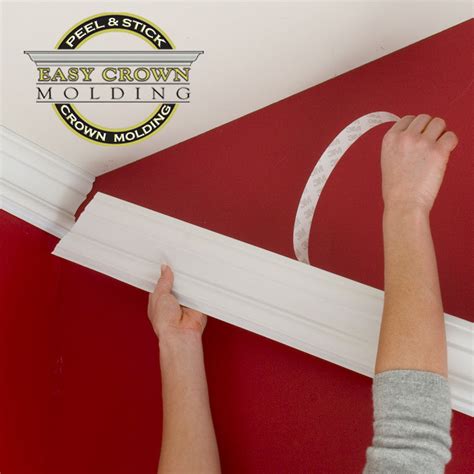 Products – Easy Crown Molding