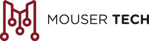 Products – Mouser Technologies