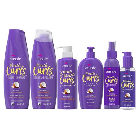 Products - Curls & Company - Rogers Park - 1785 W Howard St