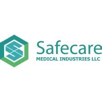 Products - Safecare Medical Industries