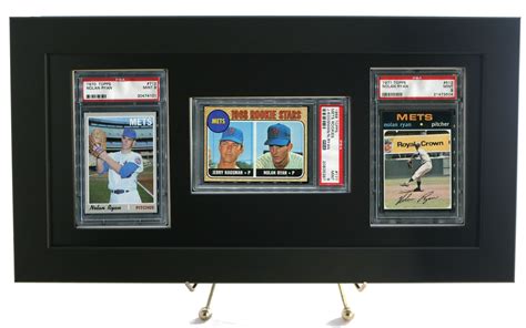 Products - Sports card frames for all graded sports cards and …