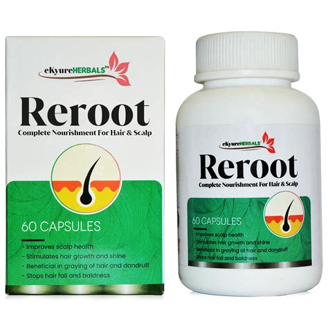 Products - reroot