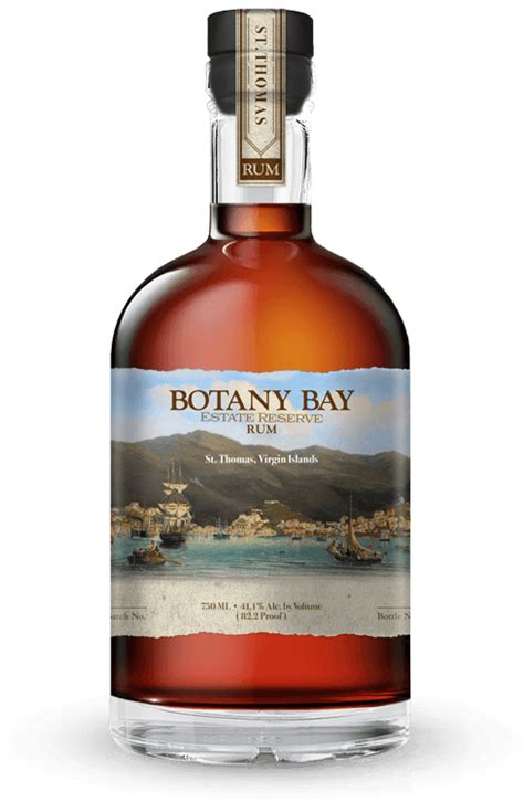 Products Botany Bay Estate Reserve Rum Havensight Rum …