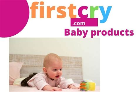 Products FIRSTRY