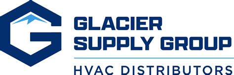 Products Glacier Supply Group