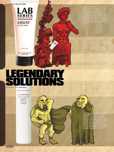 Products Legendary Solutions