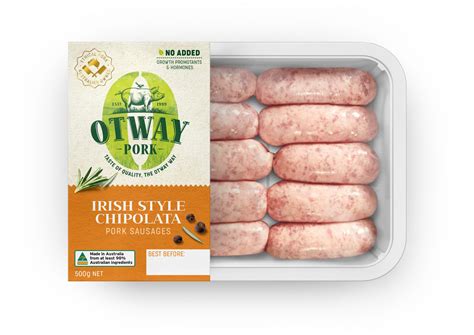 Products Otway Pork