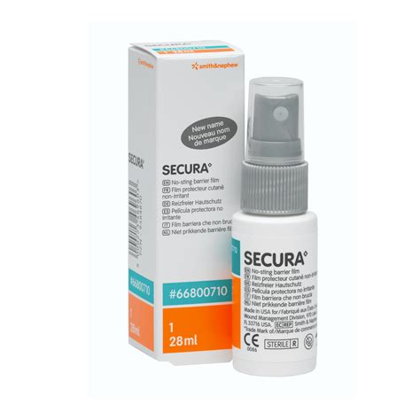 Products Secura