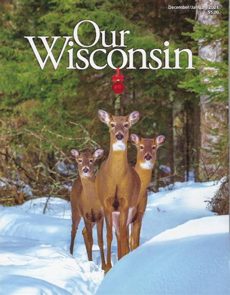 Products Shop Our Wisconsin