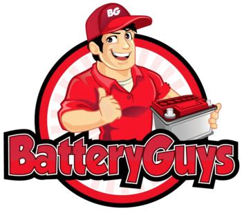 Products The Battery Guy