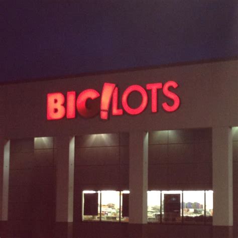 Products offered by big lots clinton. Big Lots at 35603 S Gratiot Ave, Clinton Township, MI 48035. Get Big Lots can be contacted at (586) 792-2066. Get Big Lots reviews, rating, hours, phone number, directions and more. 
