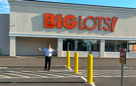 Big Lots at 3905 Winston Ave, Covington, KY 41015. Get Big Lots can be contacted at (859) 291-2444. Get Big Lots reviews, rating, hours, phone number, directions and more. ... Clean store. Wide variety of products. Super friendly employees. Kim Beckrih on …