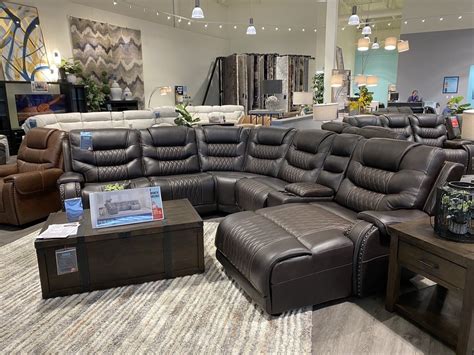 Phone: (262) 260-9252. Address: 5820 Durand Ave Ste 480, Racine, WI 53406. View similar Furniture Stores. Suggest an Edit. Get reviews, hours, directions, coupons and more for Bob's Discount Furniture.. 