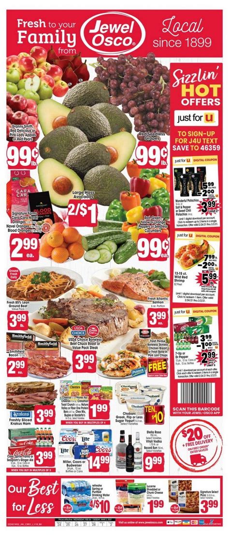 Products offered by jewel-osco morris. Things To Know About Products offered by jewel-osco morris. 