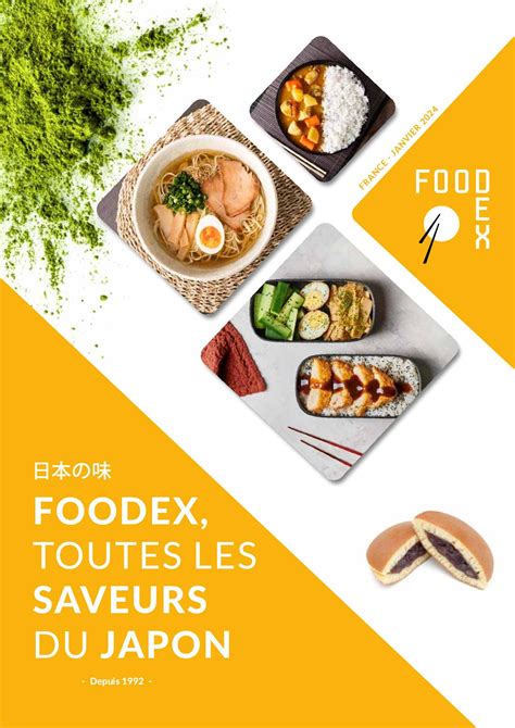 Produits - foodex.fr