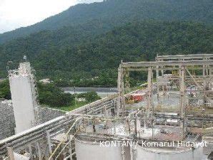 Produksi Newmont di Sumbawa Barat Tambah 10 Tahun