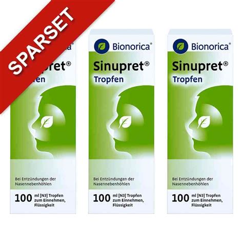 Produkt kaufen sinupret-.